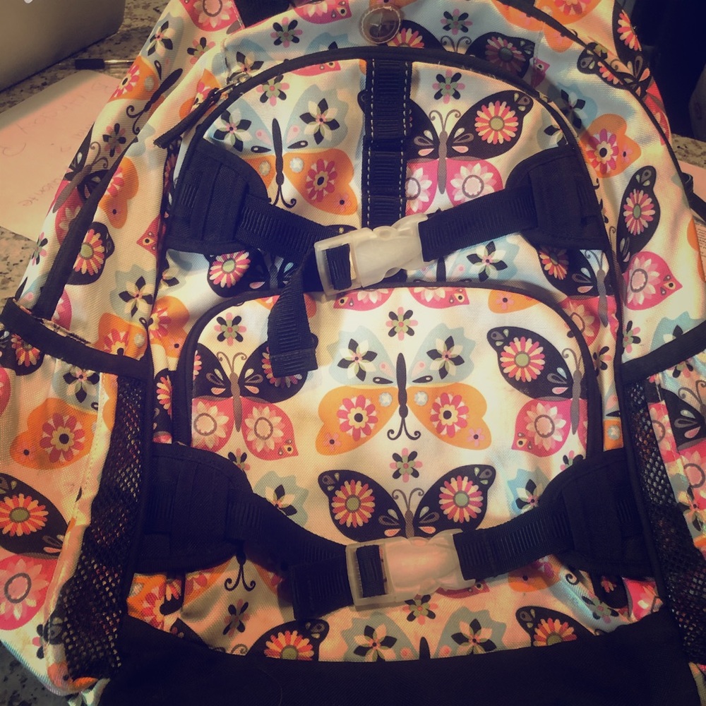 Backpack